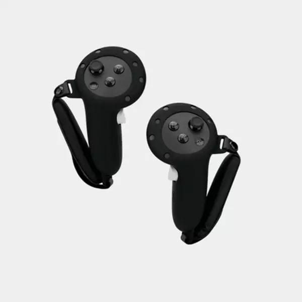 Blupebble Elite Silicone Hand Grip Cover for Meta Quest 3