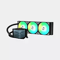 TRYX Panorama ARGB 360 AIO Liquid CPU Cooler