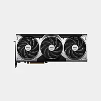 MSI GeForce RTX 5090 32G VENTUS 3X OC Graphics Card
