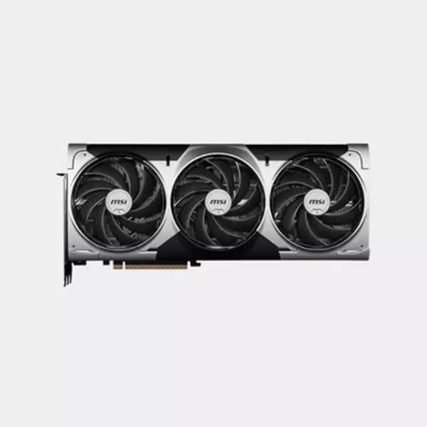 MSI GeForce RTX 5090 32G VENTUS 3X OC Graphics Card