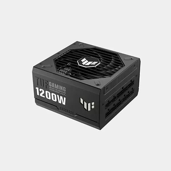 ASUS TUF Gaming 1200W Gold Power Supply Unit