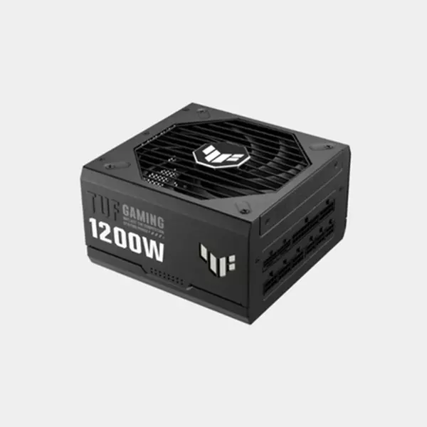 ASUS TUF Gaming 1200W Gold Power Supply Unit