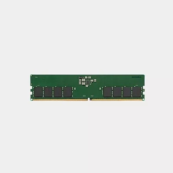 Kingston ValueRAM 16GB DDR5 Memory | 5600MHz