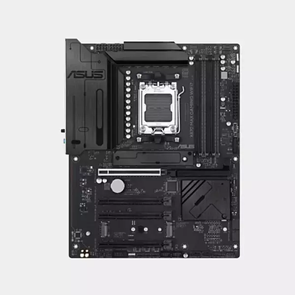 ASUS X870 Max Gaming WiFi7 Motherboard