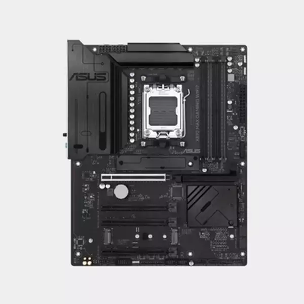 ASUS X870 Max Gaming WiFi7 Motherboard