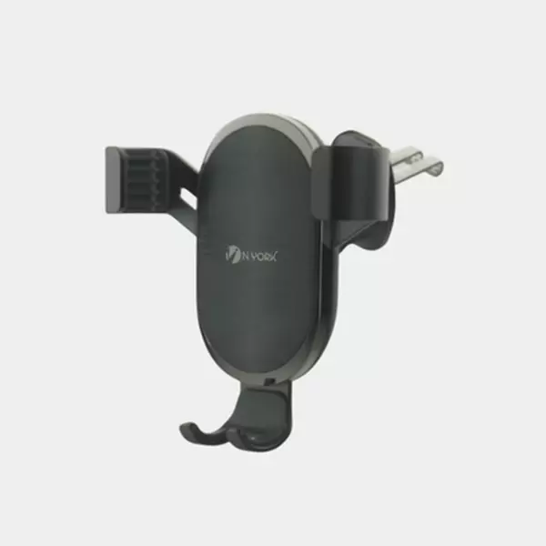 NYORK Prime Series Rotation AC Car Mount