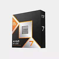 AMD Ryzen 7 9850X3D AM5 Desktop Processor