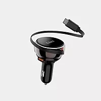 Exact 81W Car Charger