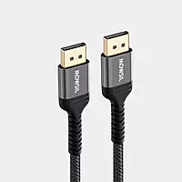 Mowsil DisplayPort Cable | 2m Length