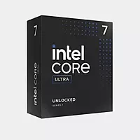 Intel Core Ultra 7 Processor 265K