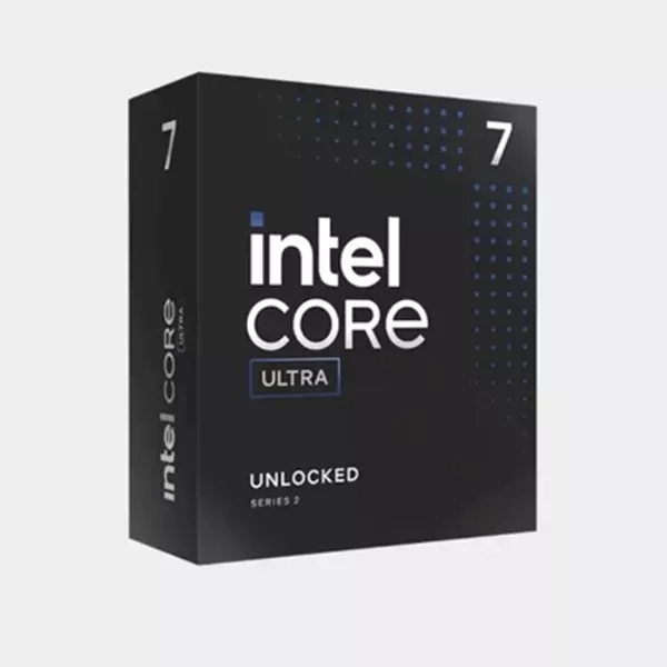Intel Core Ultra 7 Processor 265K