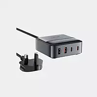 Acefast Z6 65W GaN Desktop Charging Station