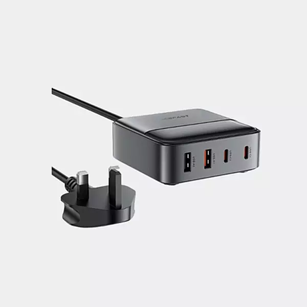 Acefast Z6 65W GaN Desktop Charging Station
