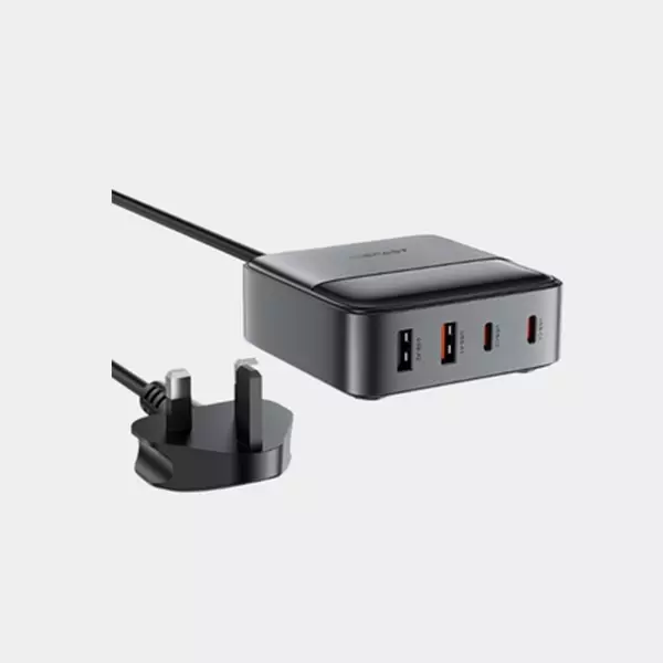Acefast Z6 65W GaN Desktop Charging Station