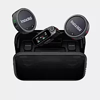 Insta360 Mic Pro Advanced Wireless Microphone