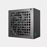 Deepcool GamerStorm PQ1000G 80 Plus Gold Fully Modular Power Supply