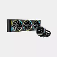 DeepCool LM360 LCD ARGB Liquid Cooler