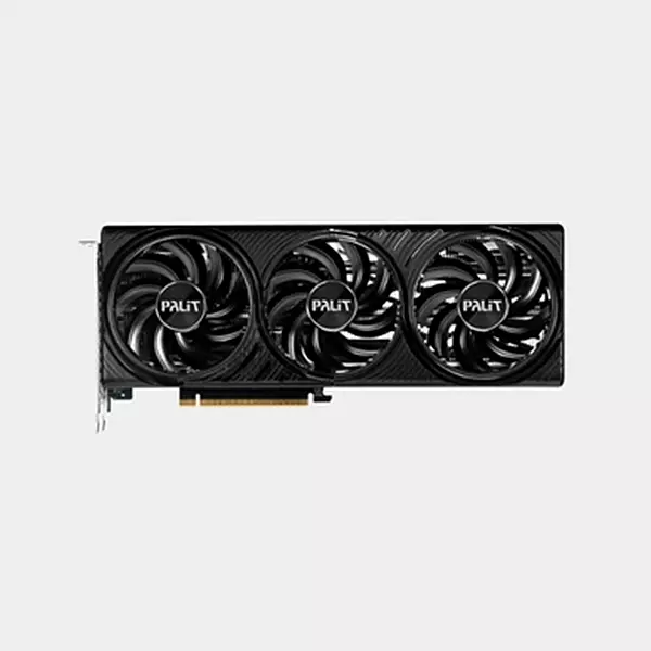 Palit Geforce RTX 5060 Ti Infinity 3 OC 16GB Graphics Card