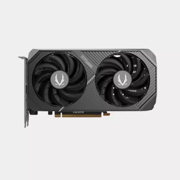 ZOTAC Gaming Ge Force RTX 5060 Twin Edge Graphics Card