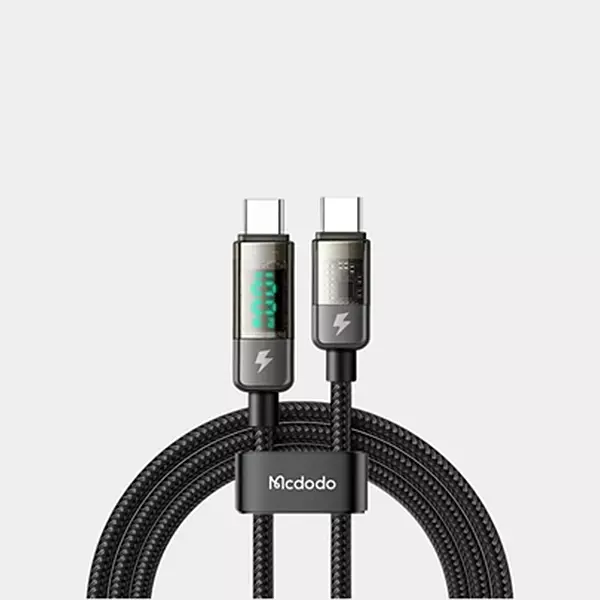 Mcdodo USB-C Charging Cable