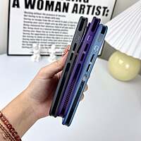 Creative Matte Magsafe Case