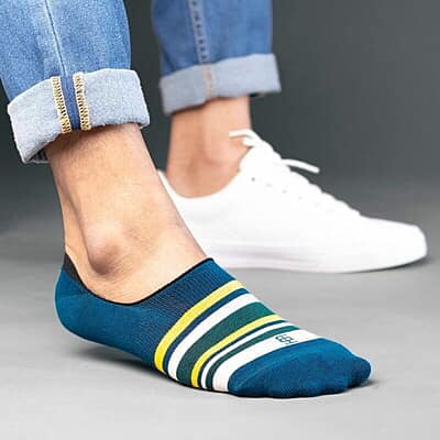 SockSoho - HAVANA NO-SHOW