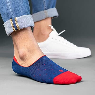 SockSoho - REGALIA NO-SHOW