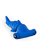 Cute Flexi Hammerhead Shark