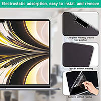 Macbook Screen Guard