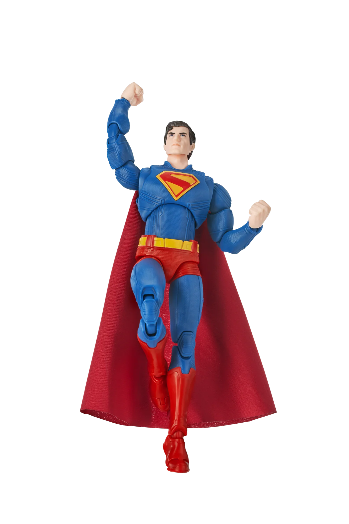 Superman & Krypto Blokees
