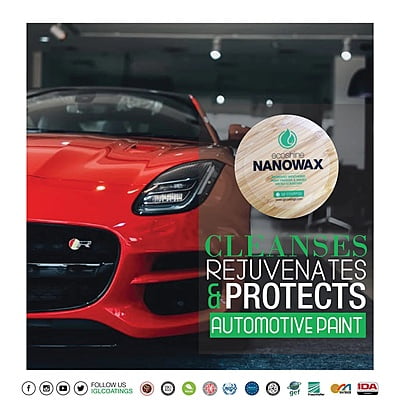 IGL Nano Wax 175g IGL Nano Wax 175g