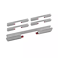 Govee Neon Preinstalled Strip Light (White) – Supports Matter