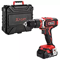20V CORDLESS IMPACT DRILL 40NM ( including 2 x 2.0Ah battery, charger)