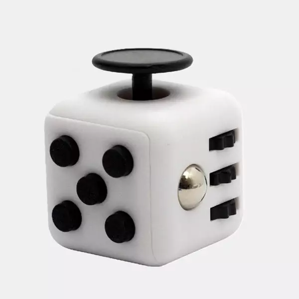 Melkco Dice Fidget Cube Fidget Toy