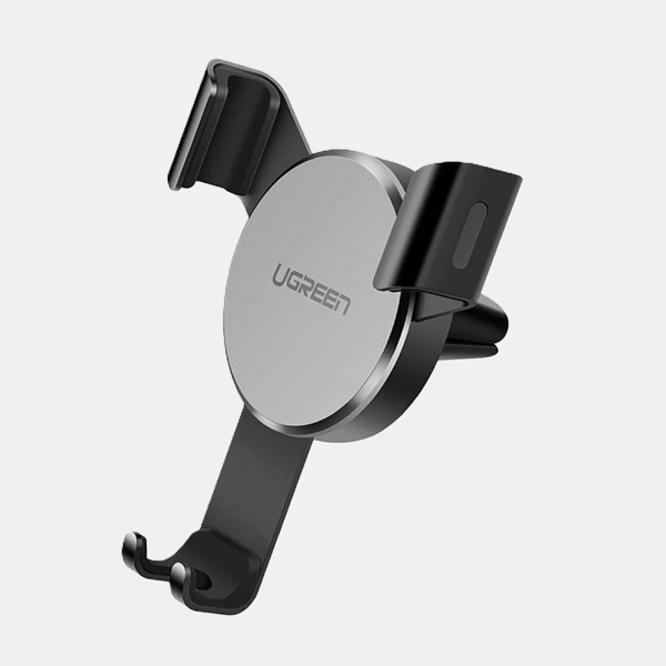 Mount car gravity for phone UGREEN (black) LP130