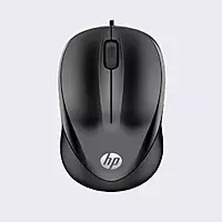 HP 1000 Wired Mouse