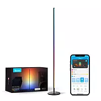 Govee RGBICW Smart Corner Floor Lamp