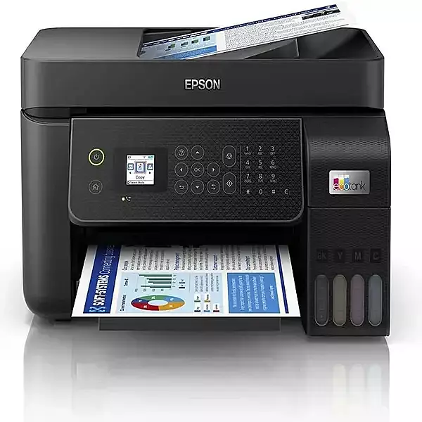 Epson EcoTank L5290 All-in-One Multi-function Printer