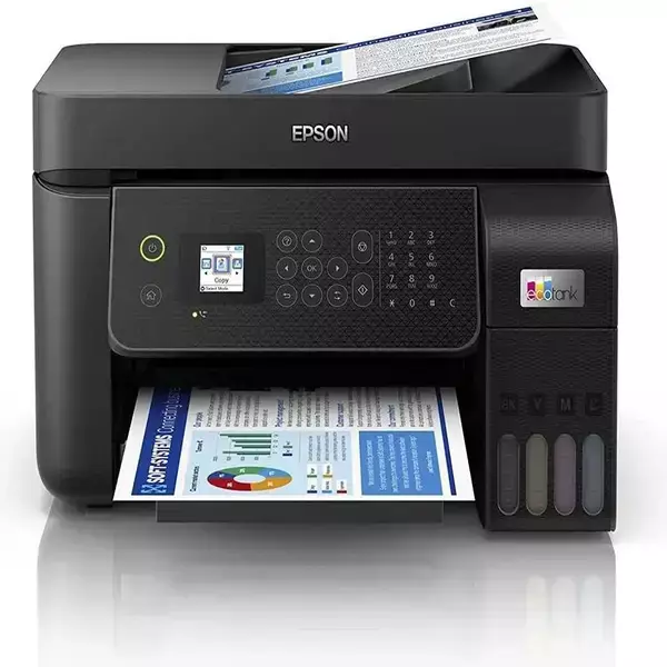 Epson EcoTank L5290 All-in-One Multi-function Printer