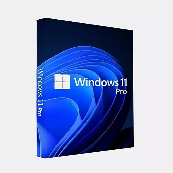 WINDOWS 11 PRO 64BIT QA