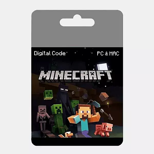 MINECRAFT SUBS USD 27