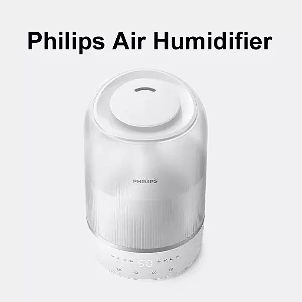 Philips Air Humidifier| HU1509/00
