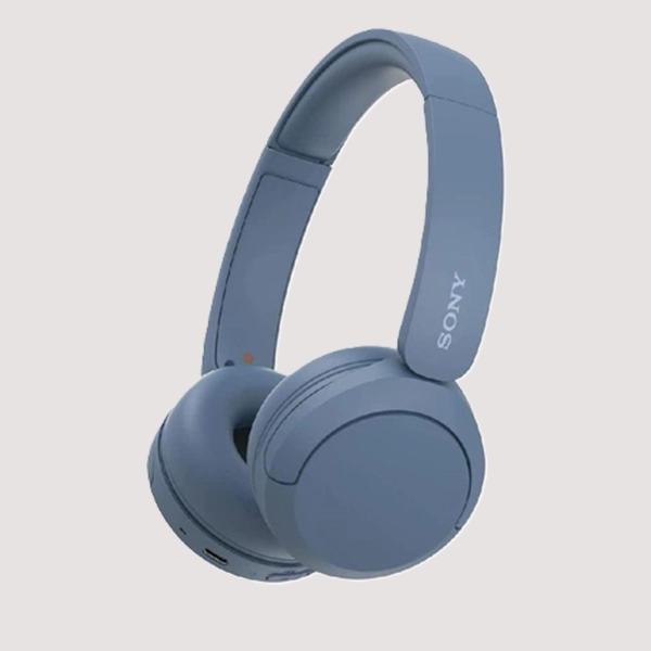 Sony WH-CH520 On-Ear Headphones