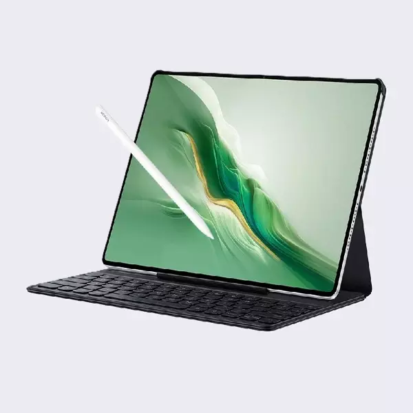 Honor MagicPad2 Tablet - Wi-Fi with Keyboard and Stylus 2024