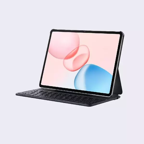 HONOR Pad 10 Tablet - Wi-Fi with Keyboard 2025