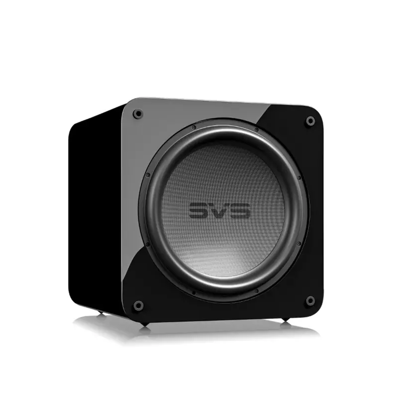 SVS Subwoofer SB5000 (Piano Gloss Black)