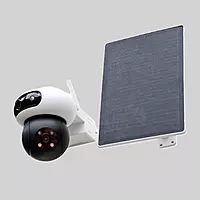Ezviz CB90x Dual 4G Kit Smart Security Camera