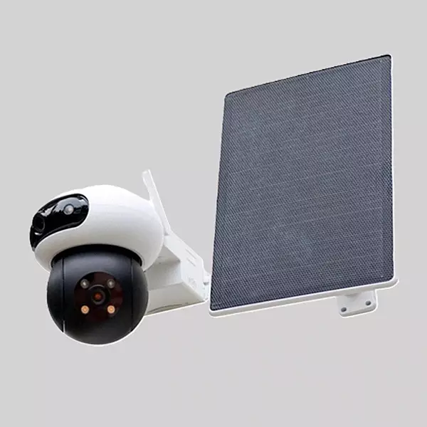 Ezviz CB90x Dual 4G Kit Smart Security Camera
