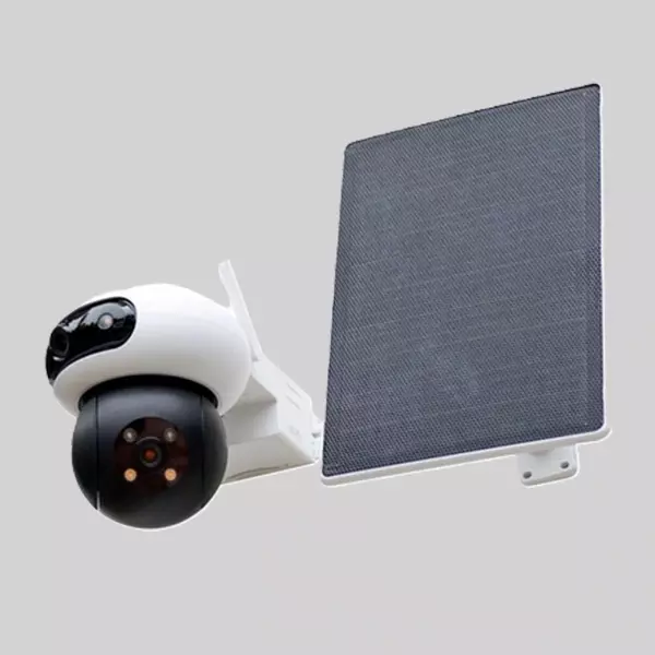 Ezviz CB90x Dual 4G Kit Smart Security Camera