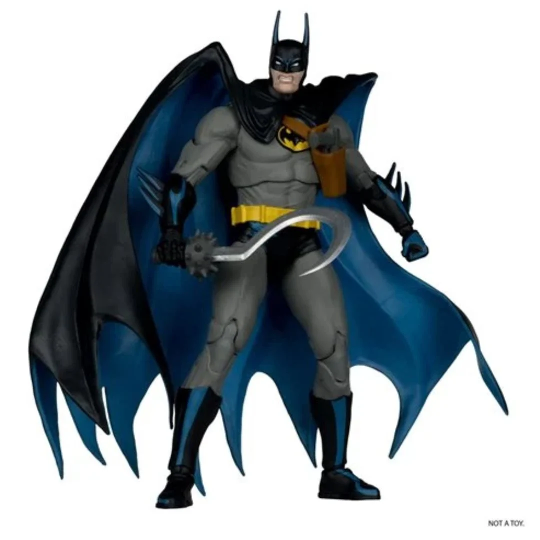 Batman Año 2 CE